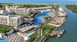 TITANIC DELUXE GOLF BELEK