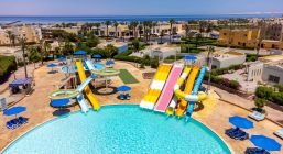 AMWAJ OYOUN HOTEL & RESORT