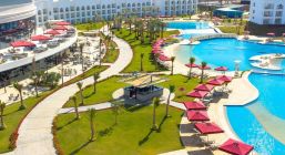 RIXOS RADAMIS TIRANA