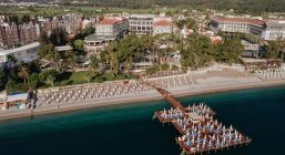 AKRA KEMER (ex.Barut Collection Kemer)